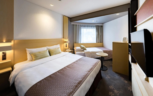 Nagoya Sakae Tokyu REI Hotel