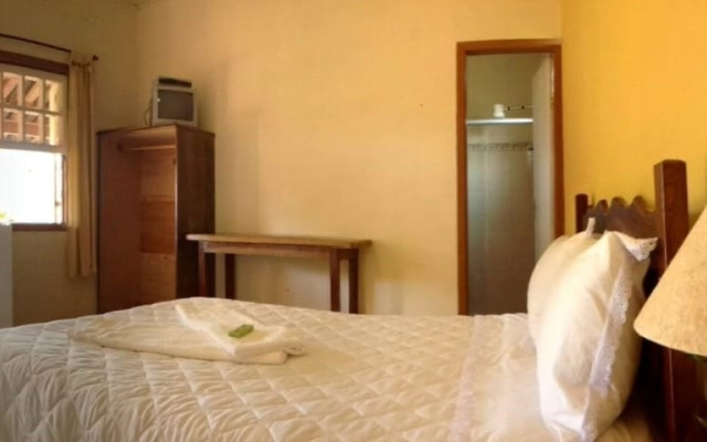 Pousada Meu Paraíso