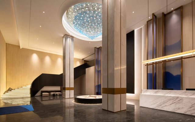 Holiday Inn Express Guangzhou Baiyun Airport T2 by IHG – Hotel Rooms – Guangzhou