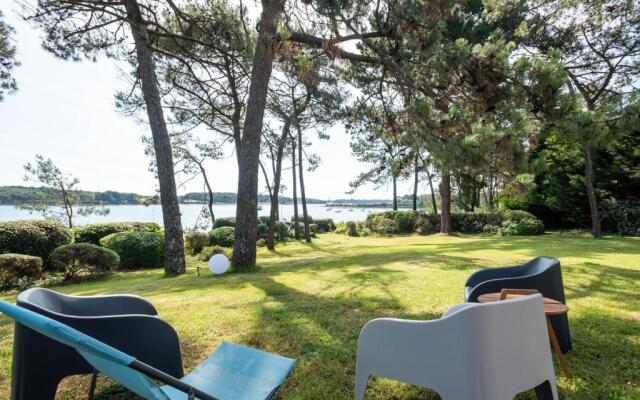 La Manoir de Saint Brendan