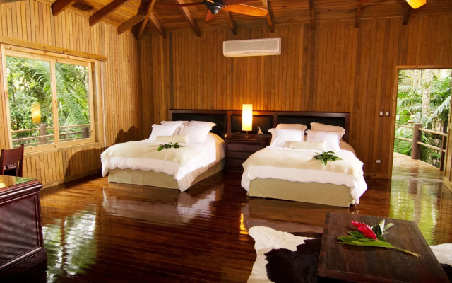 Las Lagunas Boutique Hotel