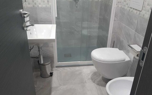 Hotel Villa Mare