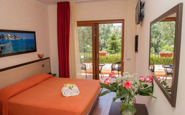 Villa Fenice Bed and Breakfast