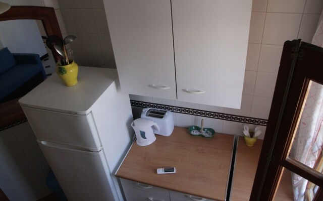 Charming Nerja Hostel