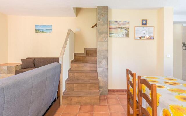 Bungalows La Aceitera - Casa 2