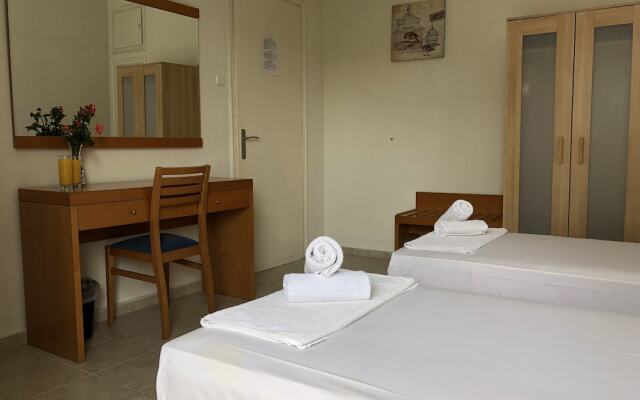 Main Guest House Skiathos