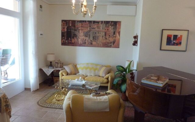 Genius Loci Country Inn