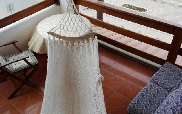 Hotel Pacífico