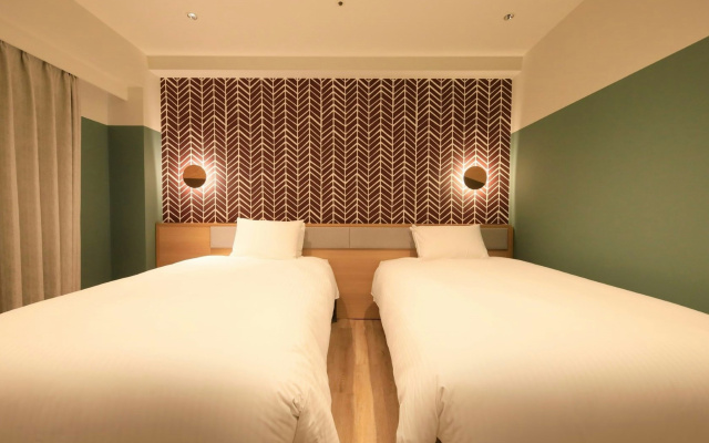 Richmond Hotel Matsumoto