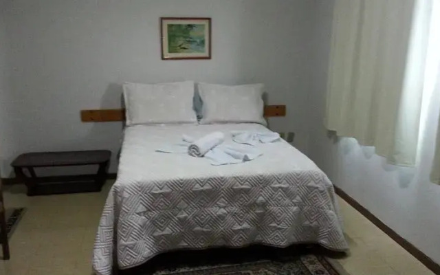 Center Palace Hotel