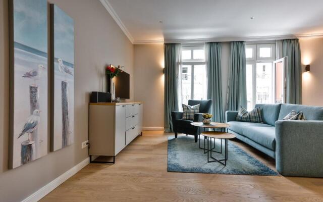 Logierhaus Jonna Whg 07