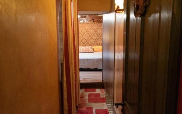 Hotel Luna del Valle