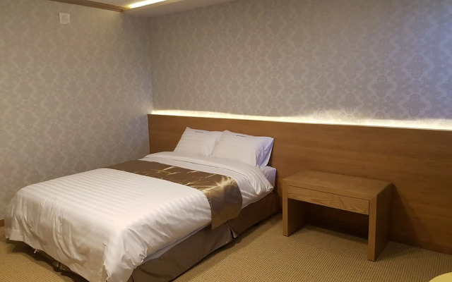 Yangyang International Airport Hotel