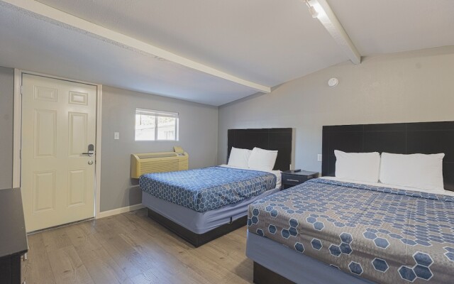 Sands Inn by OYO Winnie