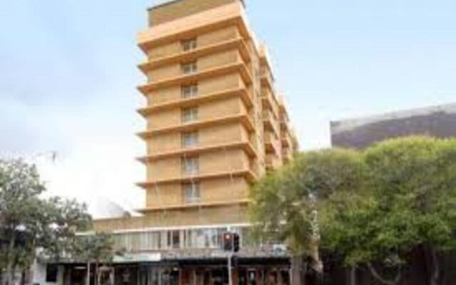 Bondi Serviced Apartments