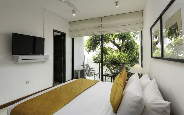 Rockwell Colombo
