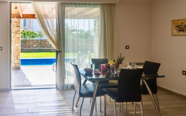 Estrella Villas Rhodes Primavera Villa Up to 4 Guests