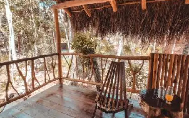 Naay Zama Tulum
