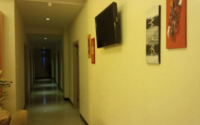 Hotel Davinci