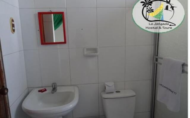 La Jangada Hospedaje