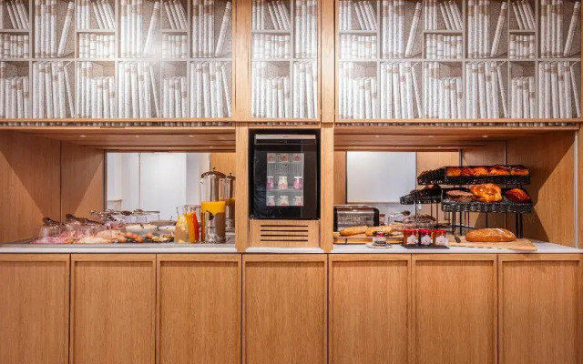 Arcanse by Inwood Hotels