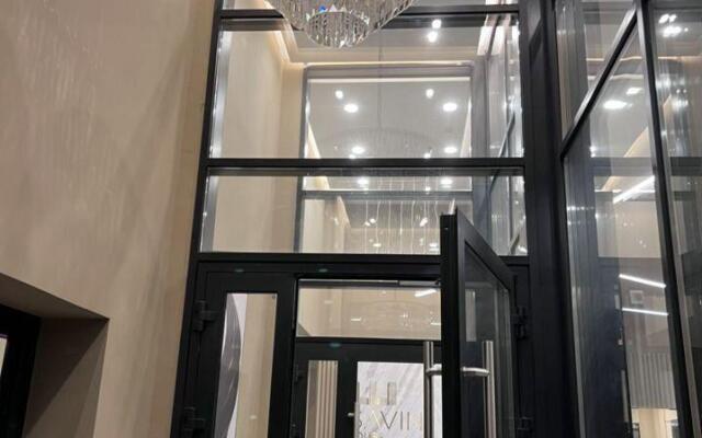 Superior apartment on Aleksey Kozin street 2