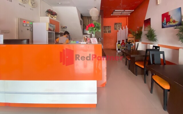 Hotel Alpha Makassar RedPartner