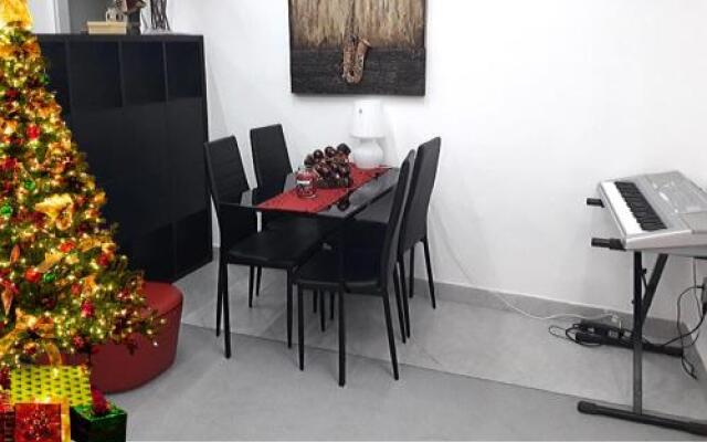 Apartments Trubar