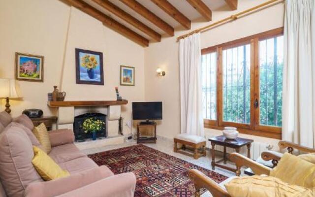 Holiday Home Amaranda