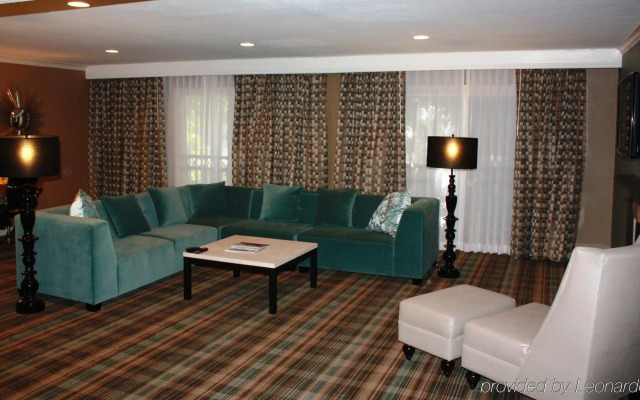 Delta Hotels by Marriott Ontario Airport