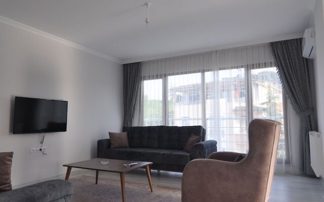 Rosalinda Suit Hotel