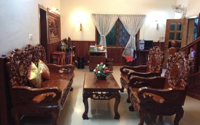 Cambodia Backpacker Guesthouse