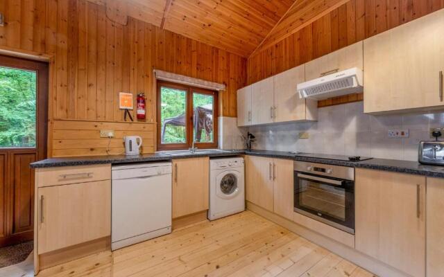 Woodland Park Lodges