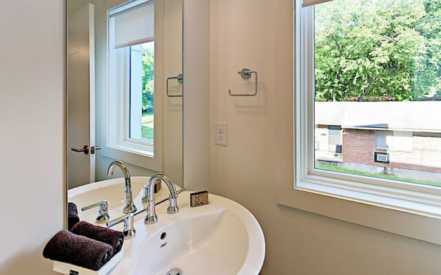 13th Ave S Home - 3 Br Home