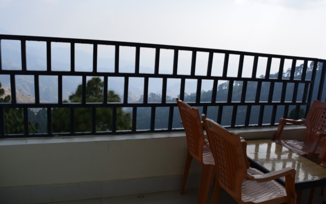 Garhwali Inn
