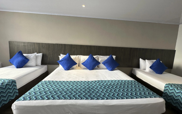 Hotel Toné by On vacation