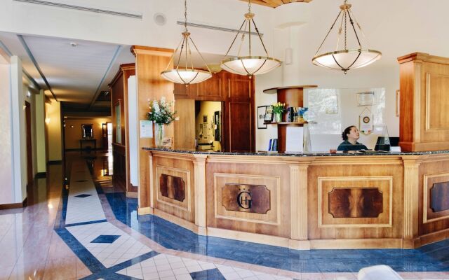 Hotel Le Grotte