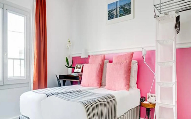 Hôtel Monterosa - Astotel