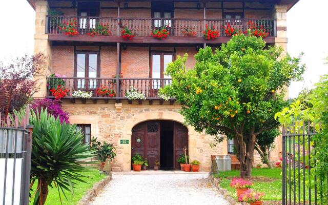 Hotel Casona de Hermosa