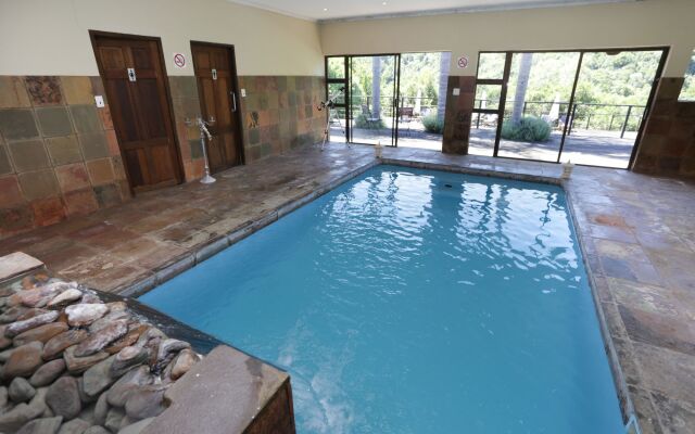 Shangri-La Manor - Adults Only