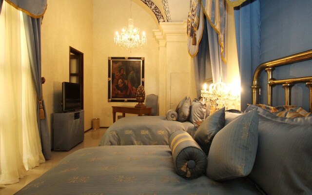 Palacio Borghese Hotel Boutique - Adults Only