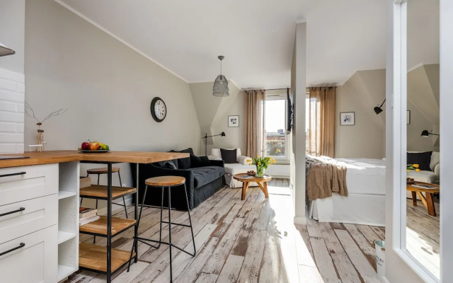 Happy Stay Old Town Hygge Apartment 368