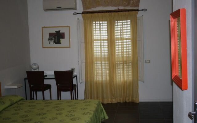 Casa lerux