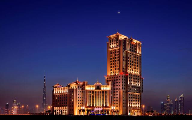 Marriott Hotel Al Jaddaf, Dubai