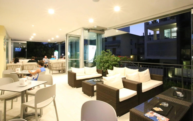 Hotel Roby