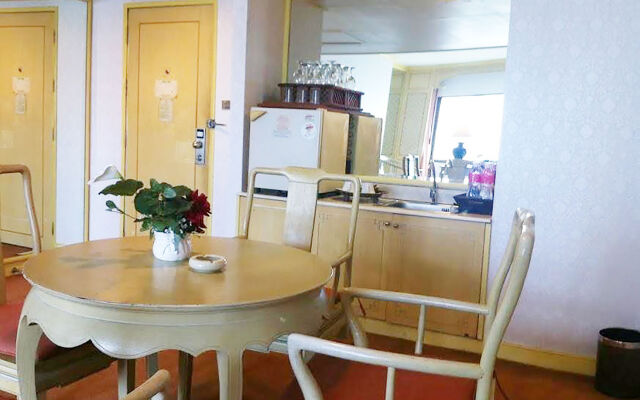 The Regency Hotel Hatyai