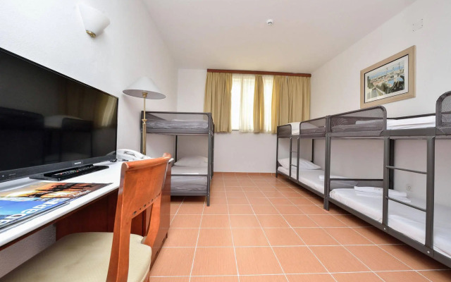 Family M Hostel