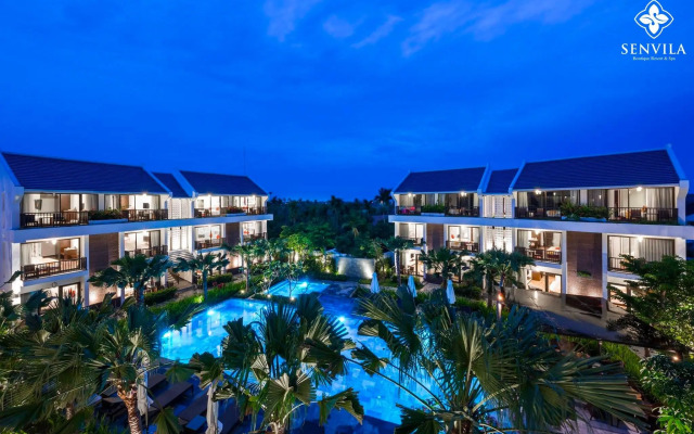 Senvila Boutique Resort & Spa