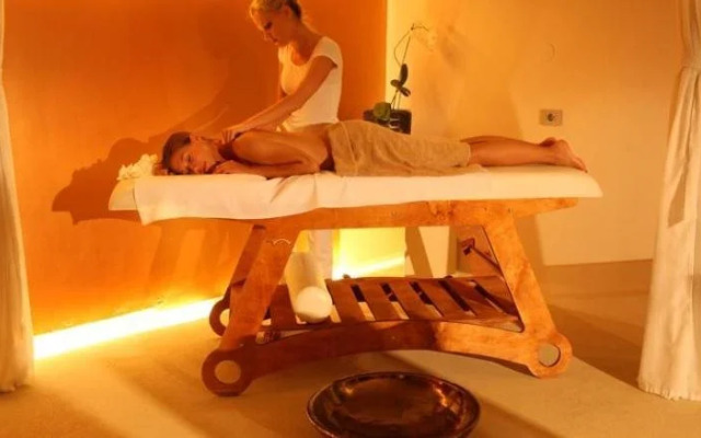 Hotel Zeleni Gaj - Sava Hotels & Resorts