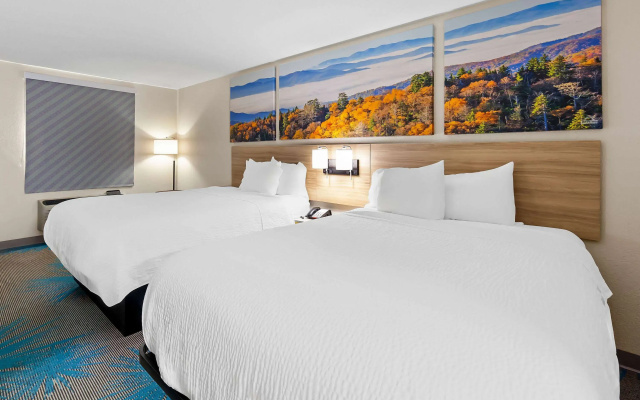 Days Inn by Wyndham Brownsville
